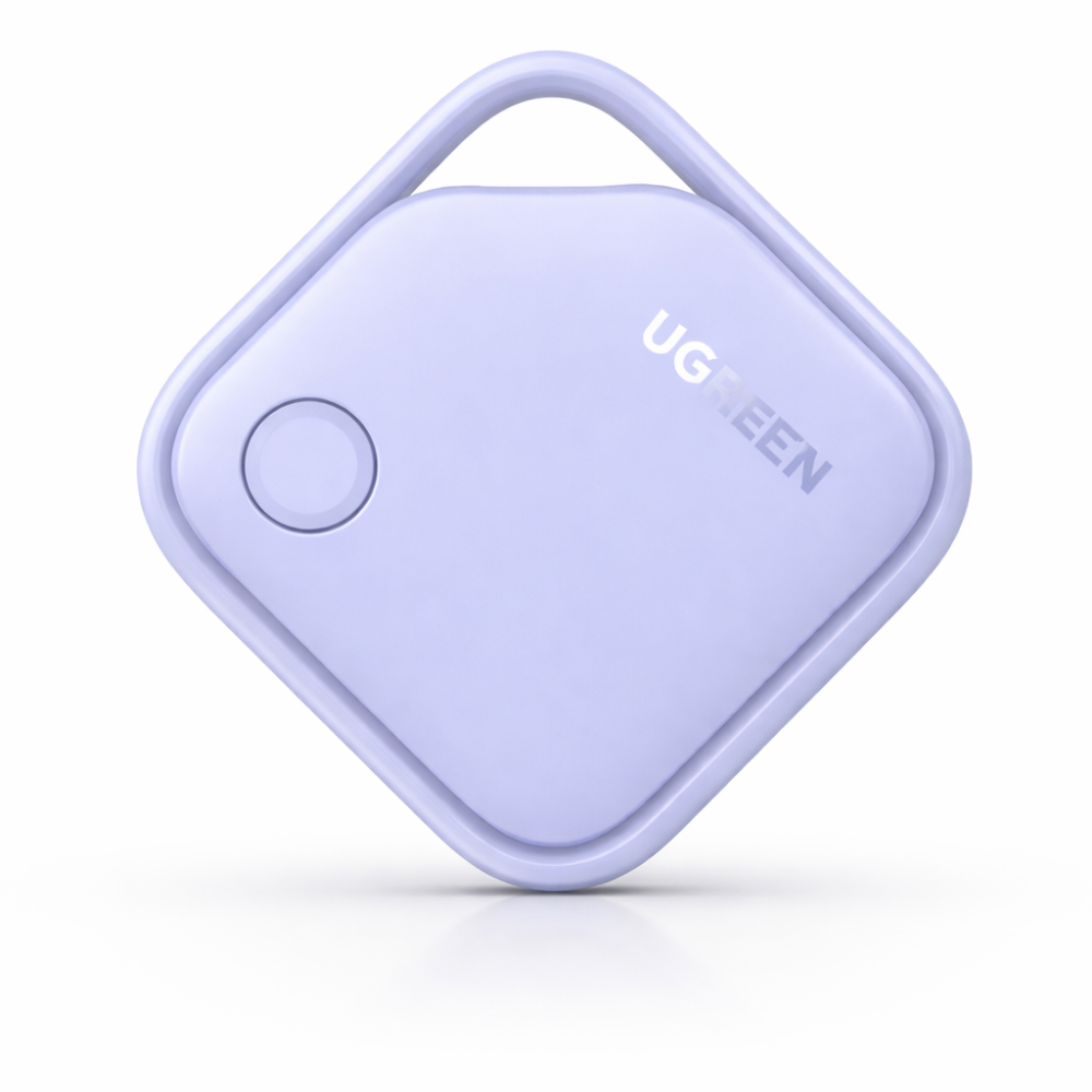 Rastreador Inteligente SmartTag Bluetooth  | Compatível com IOS