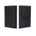 Carteira Magnética MagSafe iPhone Luxury | Wallet em Couro
