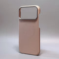 Case MagSafe iPhone Ultra Slim | Fibra de Carbono Premium